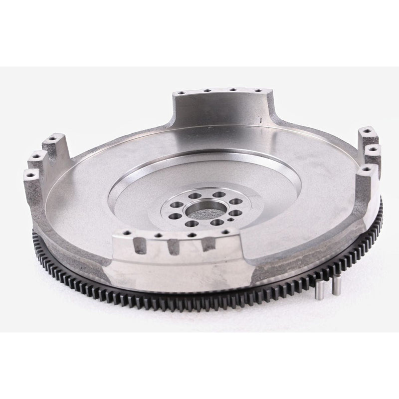 ClutchPro Single Mass Flywheel Cast Iron 140T FIZ389