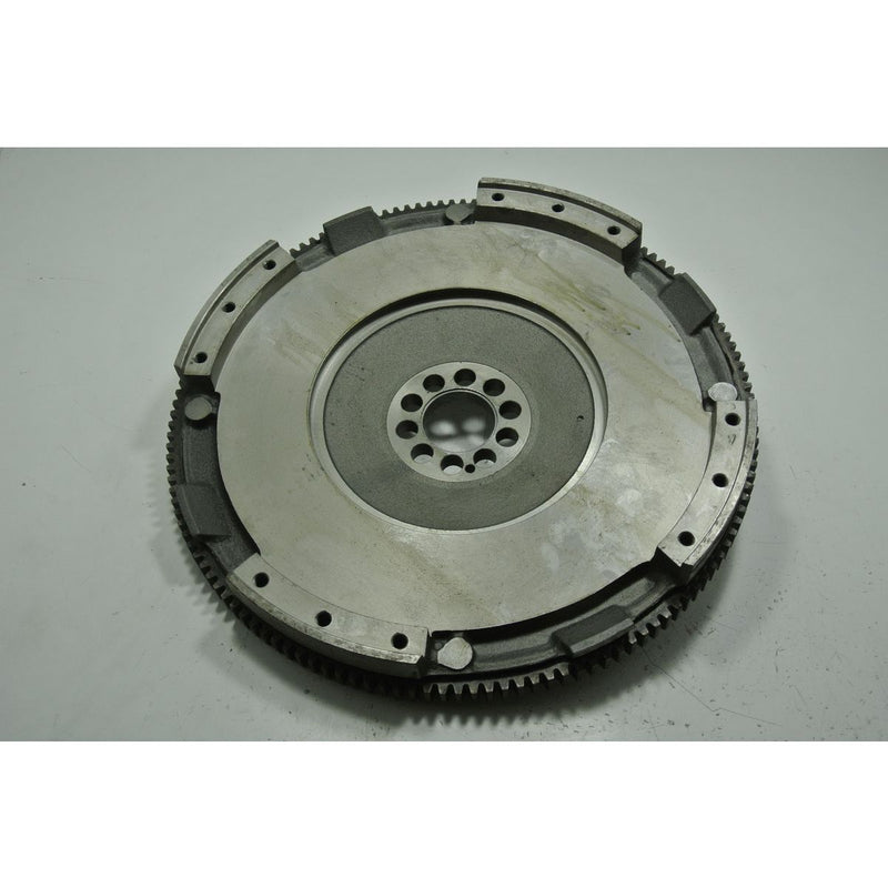 ClutchPro Single Mass Flywheel Cast Iron 140T FIZ401