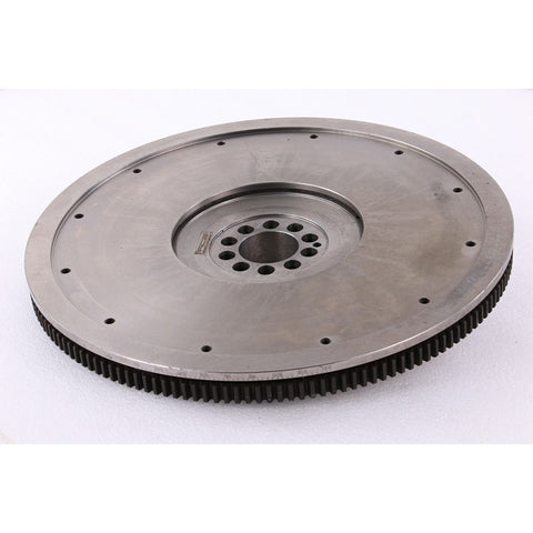 ClutchPro Single Mass Flywheel Cast Iron 160T FMB381