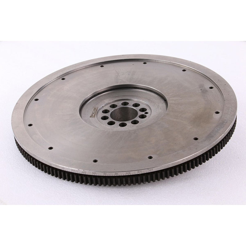 ClutchPro Single Mass Flywheel Cast Iron 160T FMB381