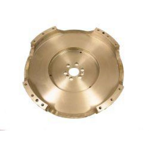 ClutchPro Single Mass Flywheel Cast Iron 129T FMI381