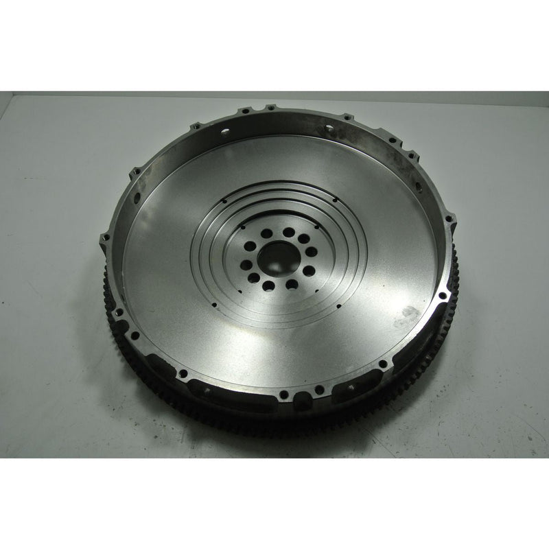 ClutchPro Single Mass Flywheel Cast Iron 143T FMI434