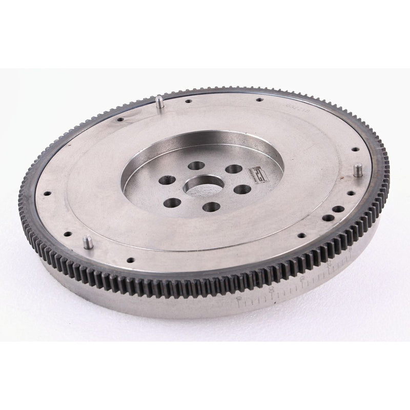 ClutchPro Single Mass Flywheel Cast Iron 138T FMZ262