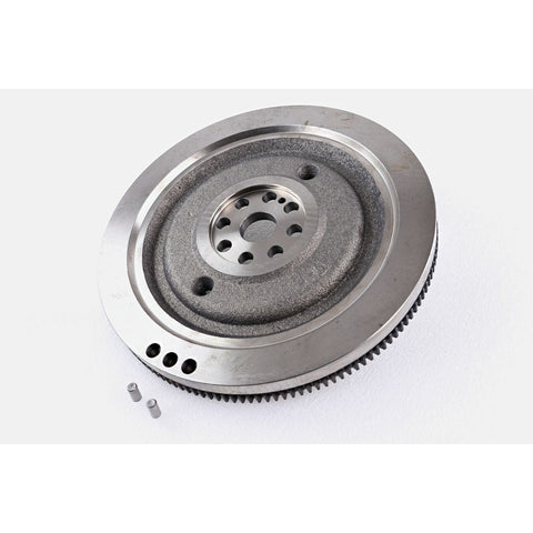 ClutchPro Single Mass Flywheel Cast Iron FMZ281