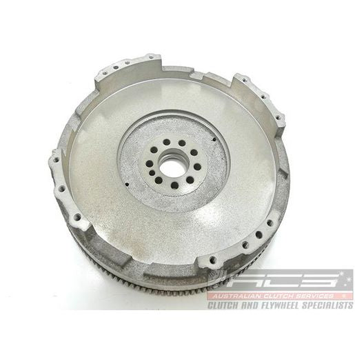 ClutchPro Single Mass Flywheel Cast Iron 145T FNI387