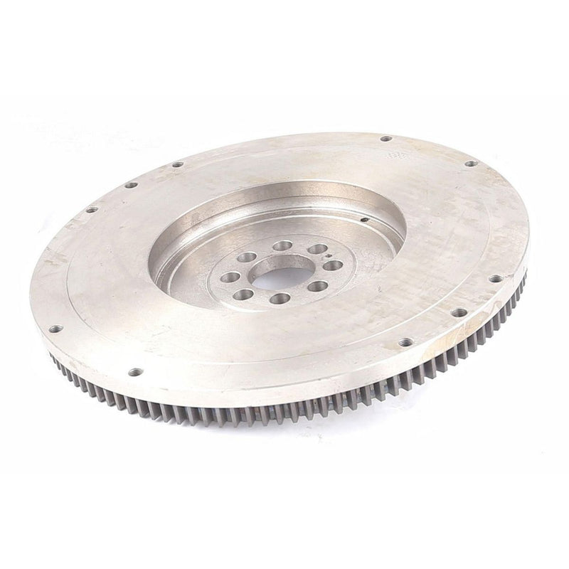 ClutchPro Single Mass Flywheel Cast Iron 117T FTY301