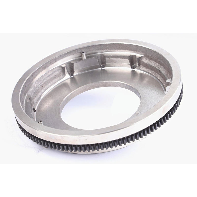 ClutchPro Single Mass Flywheel Cast Iron 125T FVW029