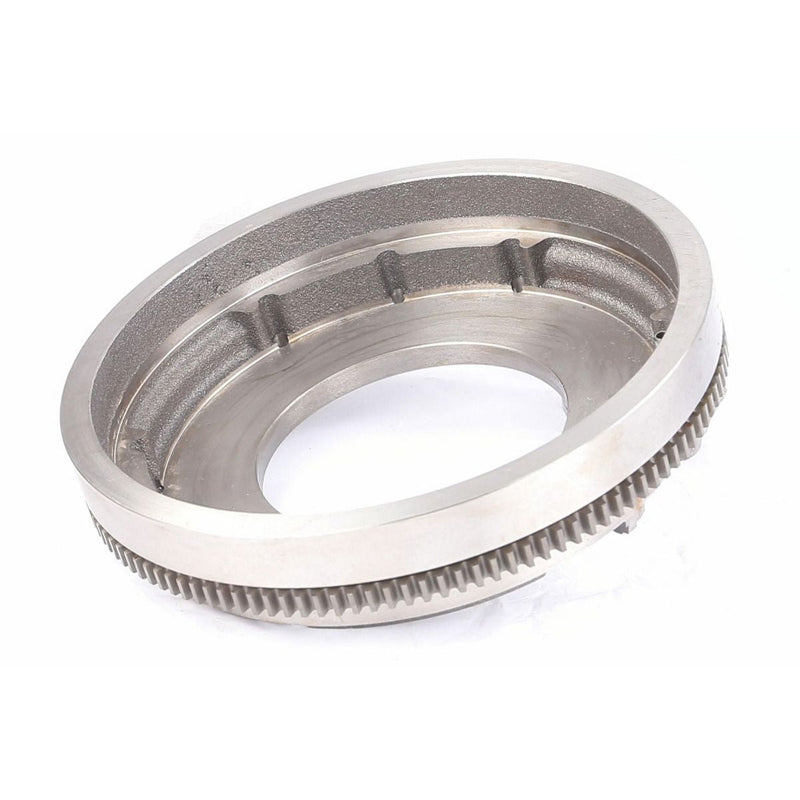 ClutchPro Single Mass Flywheel Cast Iron 125T (Suits
