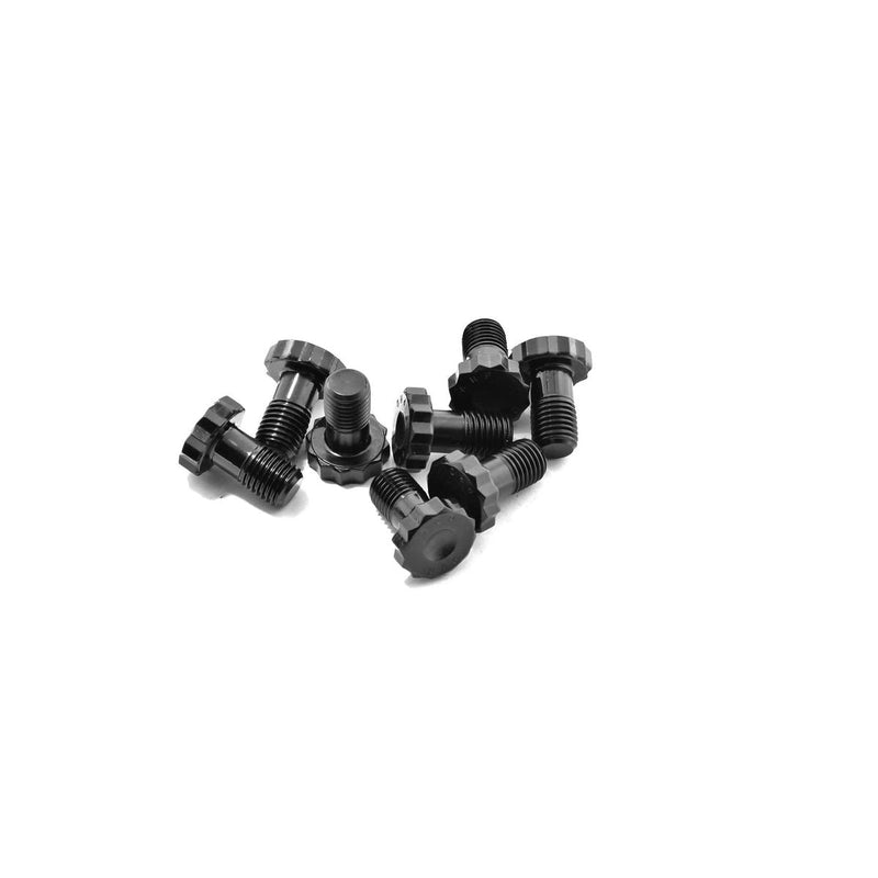 ClutchPro Flywheel Bolt Set 10x1.0x22.5 73Nm (8Pk) FWBAU03