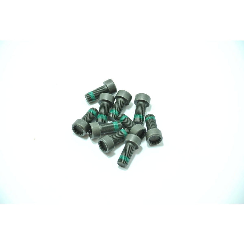 ClutchPro Flywheel Bolt Set 10x1.0x22.5 73Nm (10Pk)