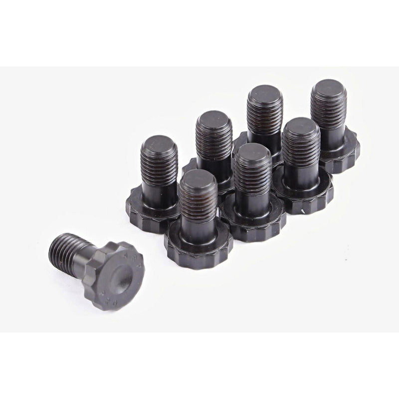 ClutchPro Flywheel Bolt Set 12x1.5x22.3 132Nm (8Pk)