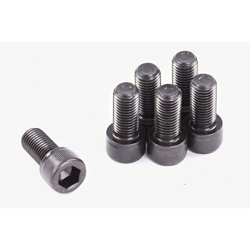 ClutchPro Flywheel Bolt Set 12x1.5x25 132Nm (6Pk) FWBBM09