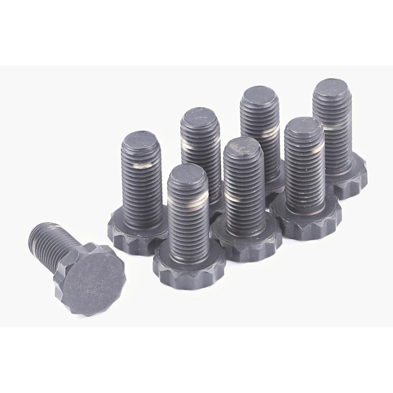 ClutchPro Flywheel Bolt Set 12x1.5x28 132Nm (8Pk) FWBBM06