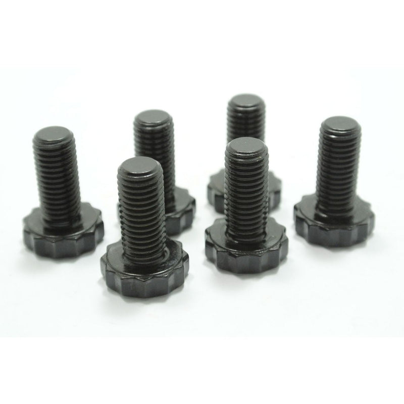 ClutchPro Flywheel Bolt Set 9x1.25x20 32Nm (6Pk) FWBBM07