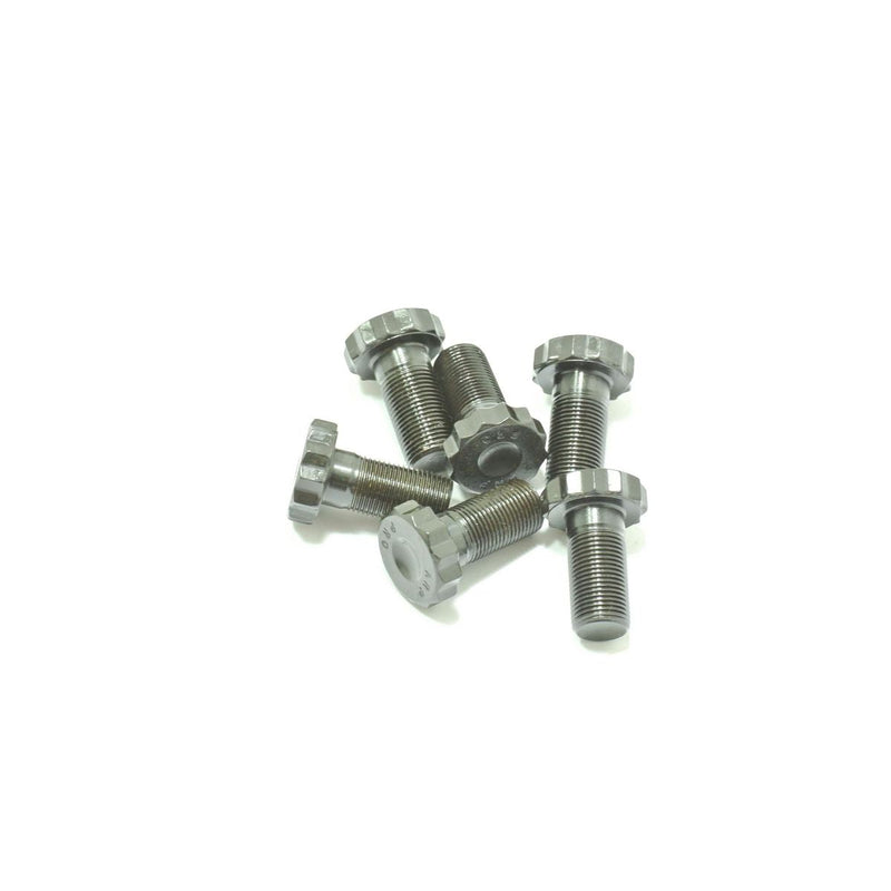 ClutchPro Flywheel Bolt Set 1/2x20x22.3 149Nm (6Pk)