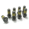ClutchPro Flywheel Bolt Set 11x1.5x25.8 97Nm (8Pk) FWBFD03