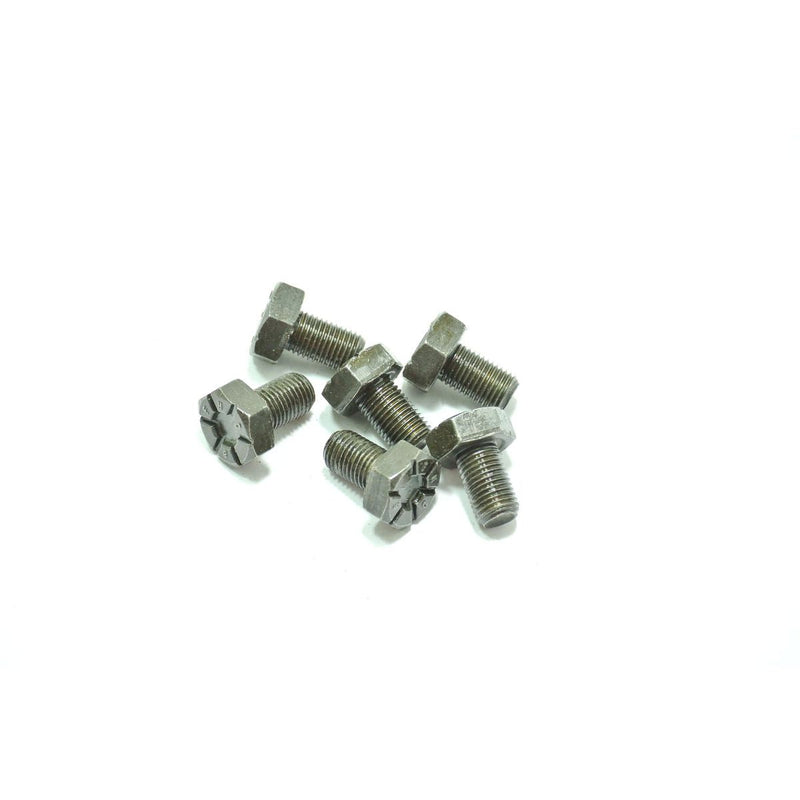 ClutchPro Flywheel Bolt Set 7/16x20x25.6 94Nm (6Pk)