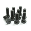 ClutchPro Flywheel Bolt Set 10x1.0x27.6 73Nm (9Pk) FWBFD06