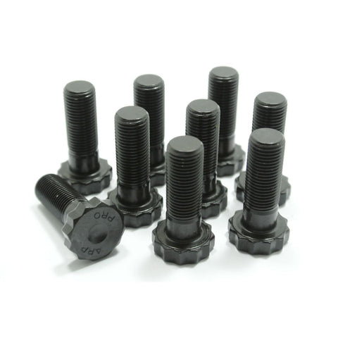 ClutchPro Flywheel Bolt Set 10x1.0x27.6 73Nm (9Pk) FWBFD06