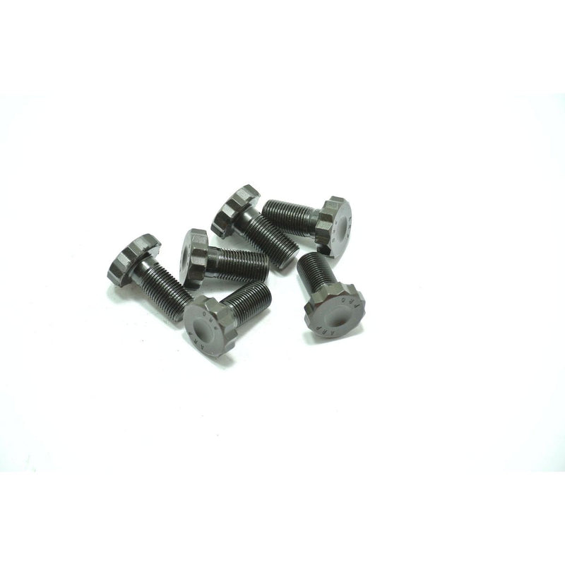ClutchPro Flywheel Bolt Set 11x1.0x23.1 97Nm (6Pk) FWBFD09