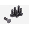 ClutchPro Flywheel Bolt Set 10x1.0x25.8 73Nm (6Pk) FWBFD14