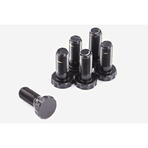 ClutchPro Flywheel Bolt Set 10x1.0x25.8 73Nm (6Pk) FWBFD14