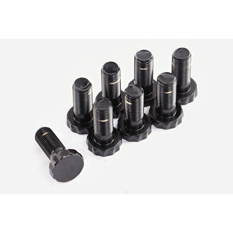 ClutchPro Flywheel Bolt Set 10x1.0x25.8 73Nm (8Pk) FWBFD26