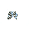ClutchPro Flywheel Bolt Set 8x1.25x22.2 32Nm (8Pk) FWBFI01
