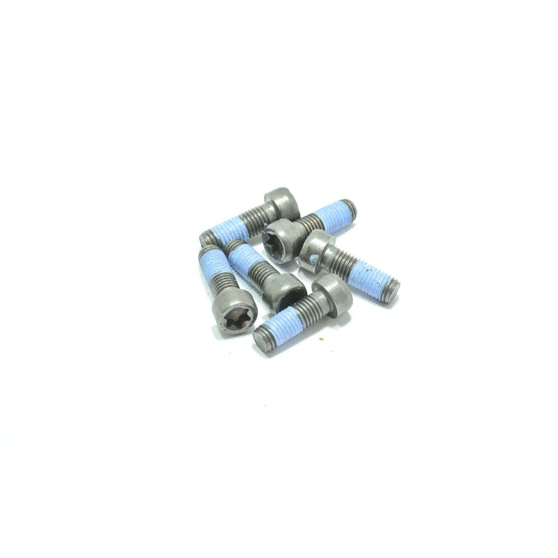 ClutchPro Flywheel Bolt Set 9x1.25x26 50Nm (6Pk) FWBFI02