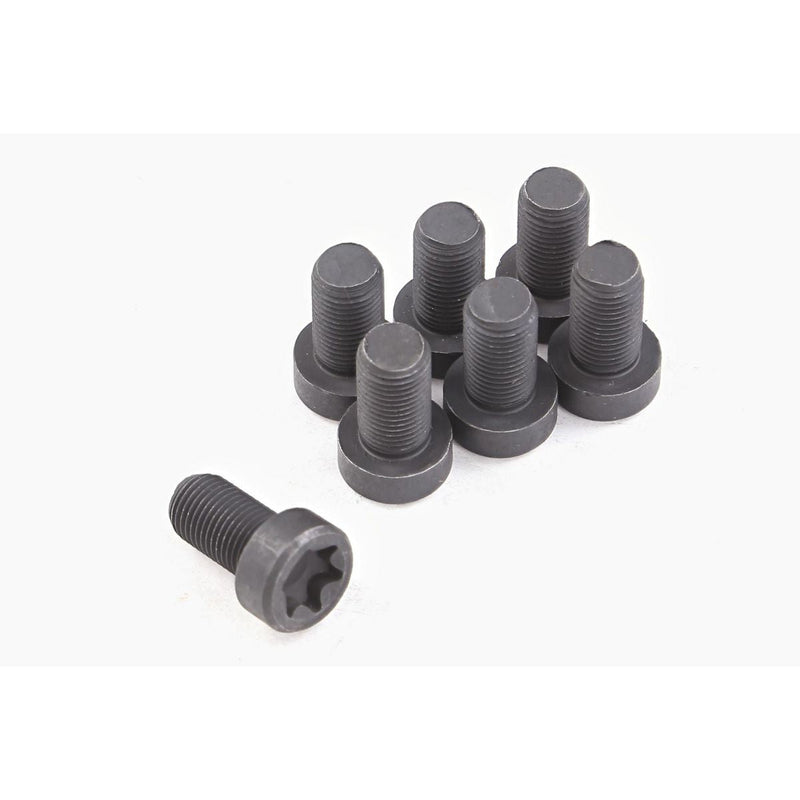 ClutchPro Flywheel Bolt Set 12x1.25x21.7 132Nm (7Pk)