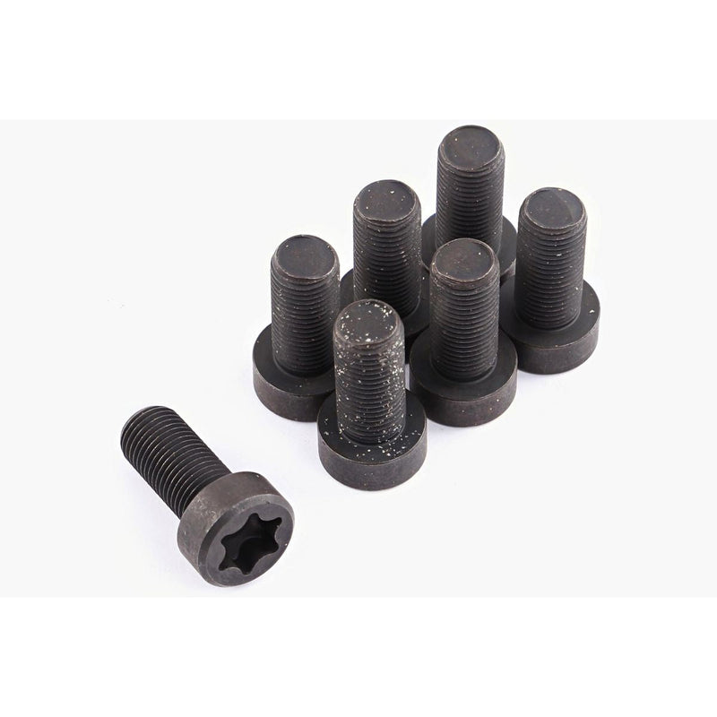 ClutchPro Flywheel Bolt Set 12x1.25x25.4 132Nm (7Pk)