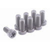 ClutchPro Flywheel Bolt Set 12x1.25x26 132Nm (8Pk) FWBHD07
