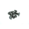ClutchPro Flywheel Bolt Set 12x1.0x22.5 132Nm (6Pk)