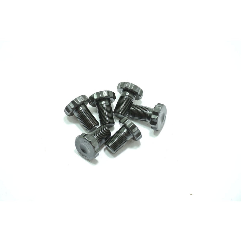 ClutchPro Flywheel Bolt Set 12x1.0x22.5 132Nm (6Pk)