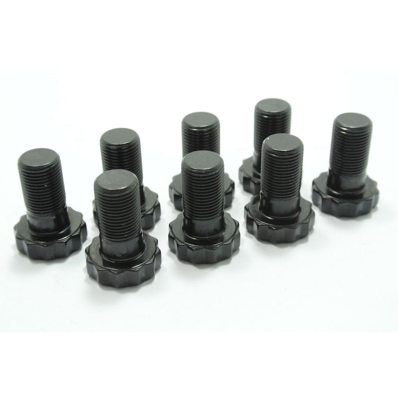 ClutchPro Flywheel Bolt Set 12x1.0x20.1 132Nm (8Pk)