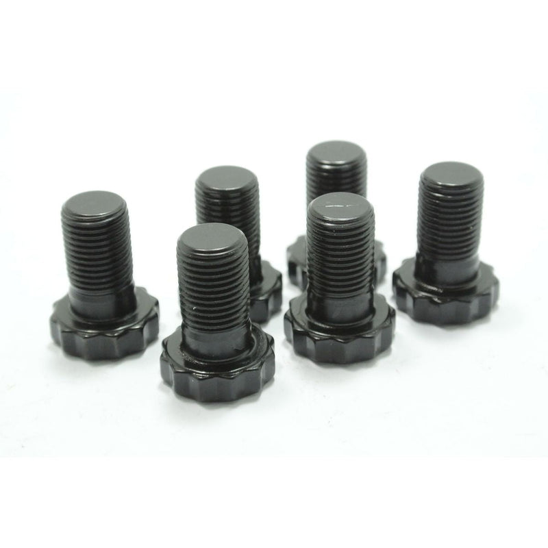 ClutchPro Flywheel Bolt Set 1/2x20x22.6 149Nm (6Pk)