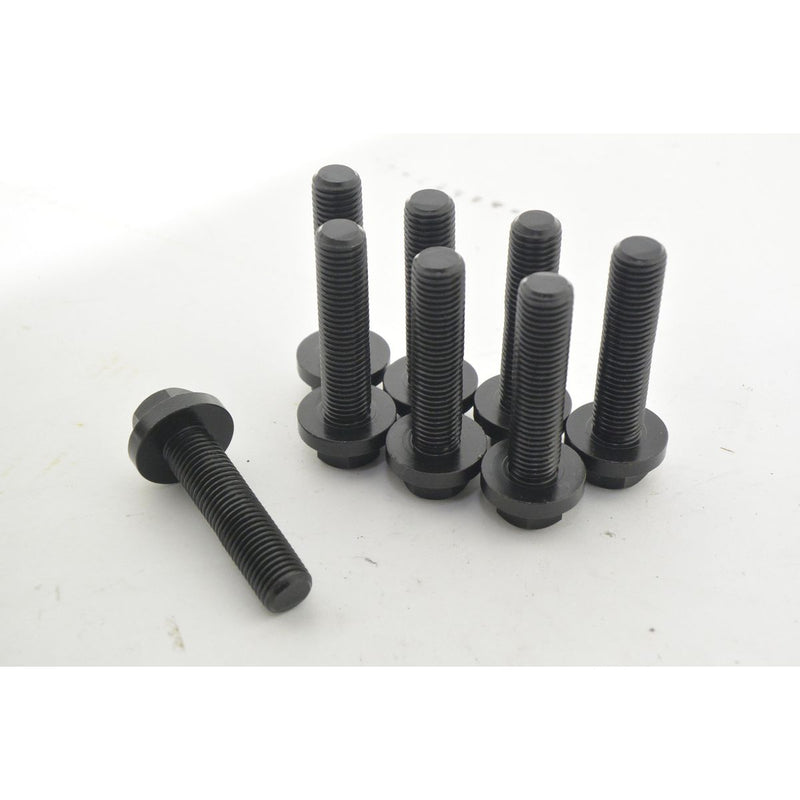 ClutchPro Flywheel Bolt Set 12x1.5x50 132Nm (8Pk) FWBLR01