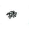 ClutchPro Flywheel Bolt Set 10x1.0x21.2 73Nm (6Pk) FWBLR03