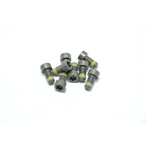 ClutchPro Flywheel Bolt Set 10x1.0x20 73Nm (8Pk) FWBMB01