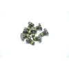 ClutchPro Flywheel Bolt Set 10x1.0x16.5 73Nm (8Pk) FWBMB04