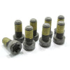 ClutchPro Flywheel Bolt Set 12x1.5x26.1 132Nm (8Pk)