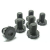 ClutchPro Flywheel Bolt Set 12x1.25x15.4 132Nm (7Pk)