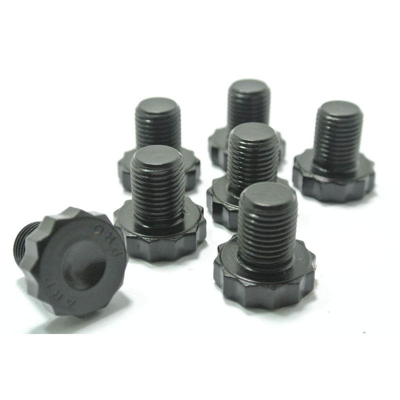 ClutchPro Flywheel Bolt Set 12x1.25x15.4 132Nm (7Pk)