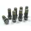 ClutchPro Flywheel Bolt Set 12x1.0x30.5 132Nm (8Pk)