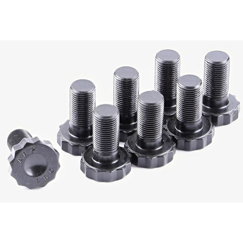 ClutchPro Flywheel Bolt Set 11x1.0x23 97Nm (8Pk) FWBNI05