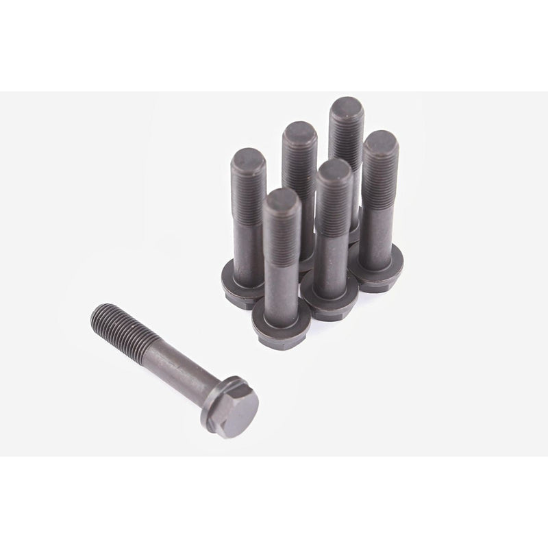 ClutchPro Flywheel Bolt Set 10x1.0x27.6 73Nm (8Pk) FWBNI08