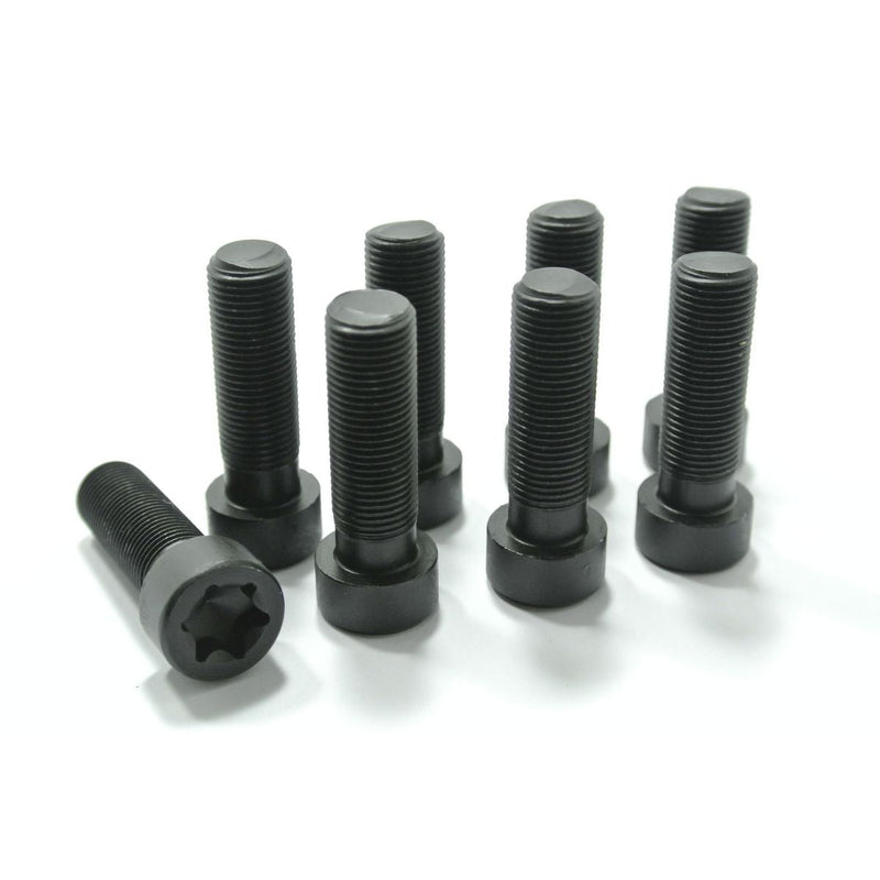 ClutchPro Flywheel Bolt Set 11x1.0x33.6 97Nm (8Pk) FWBNI45