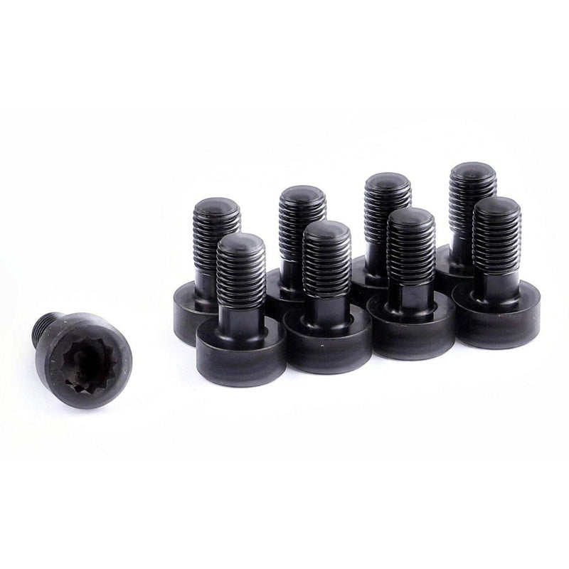 ClutchPro Flywheel Bolt Set 10x1.25x19.5 73Nm (9Pk)