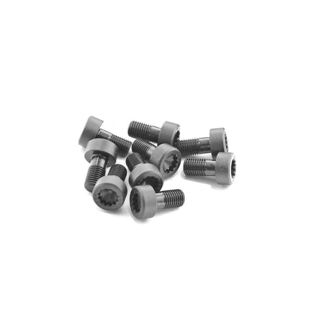 ClutchPro Flywheel Bolt Set 10x1.25x19.5 73Nm (9Pk)