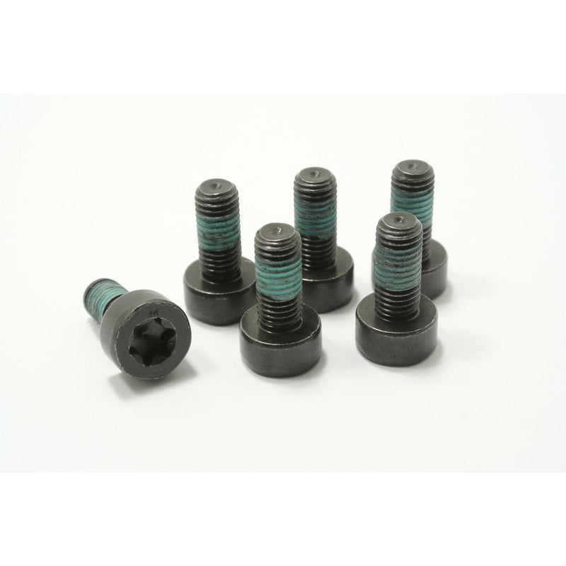 ClutchPro Flywheel Bolt Set 9x1.25x20.4 50Nm (6Pk) FWBPU02